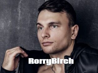 RorryBirch