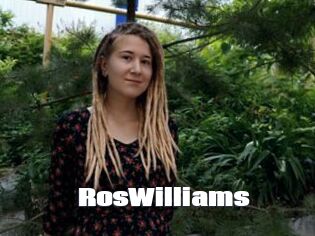 RosWilliams