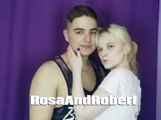 RosaAndRobert