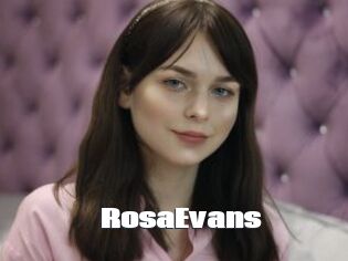 RosaEvans