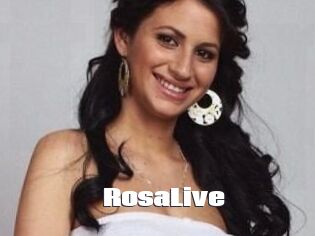 RosaLive