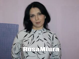 RosaMiura