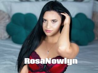 RosaNowlyn