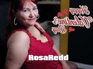 RosaRedd