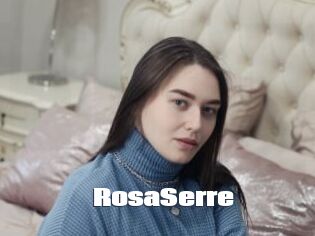RosaSerre