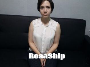 RosaShip