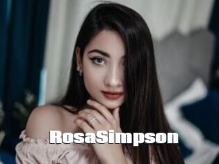 RosaSimpson
