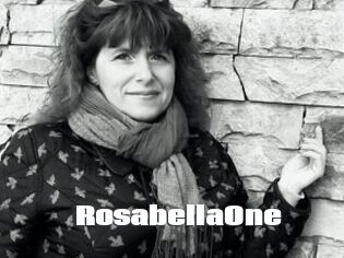 RosabellaOne