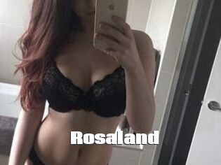 Rosaland