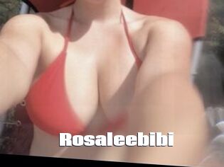 Rosaleebibi