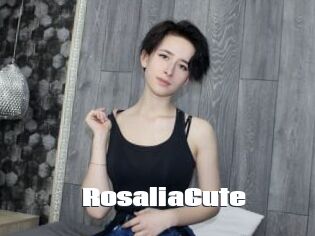 RosaliaCute