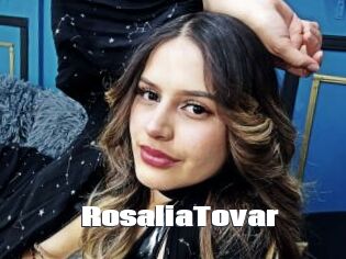 RosaliaTovar