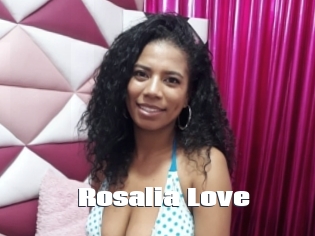 Rosalia_Love The hot porn