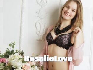 RosalieLove