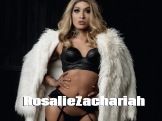 RosalieZachariah