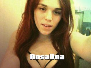 Rosalina