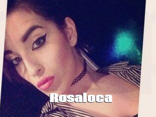 Rosaloca