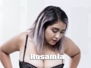 Rosamia