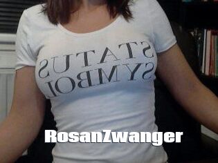 RosanZwanger