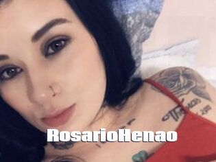 RosarioHenao
