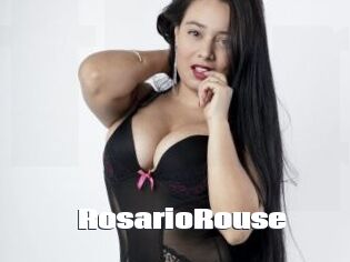 RosarioRouse