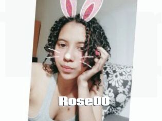 Rose00