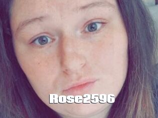 Rose2596