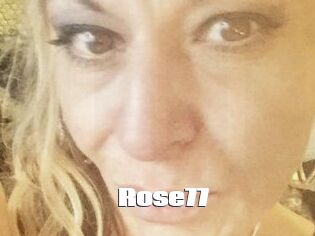 Rose77