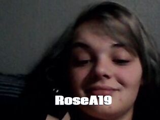 RoseA19