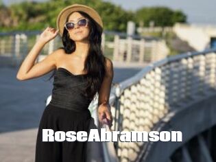 RoseAbramson