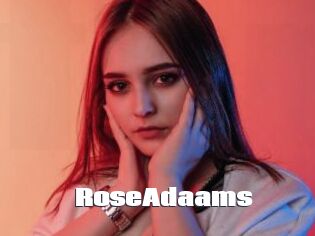 RoseAdaams