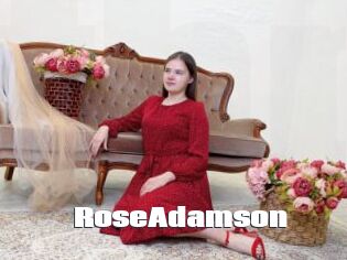 RoseAdamson