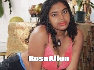 RoseAllen