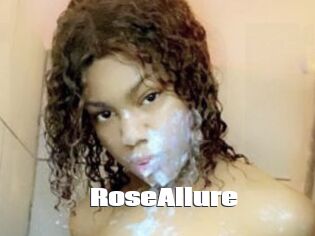RoseAllure
