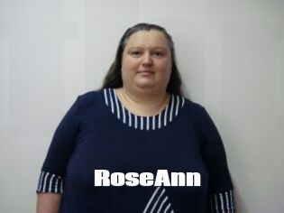 RoseAnn