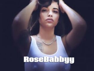 RoseBabbyy