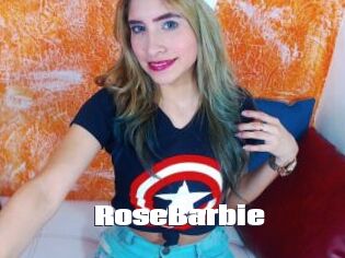 RoseBarbie