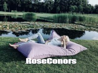 RoseConors