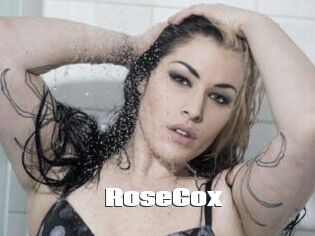 RoseCox