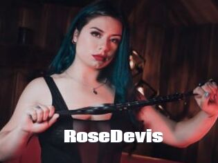 RoseDevis