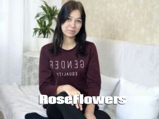 RoseFlowers