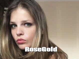 RoseGold