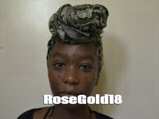 RoseGold18