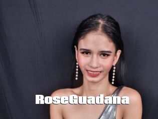 RoseGuadana