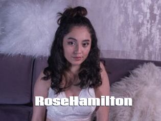 RoseHamilton
