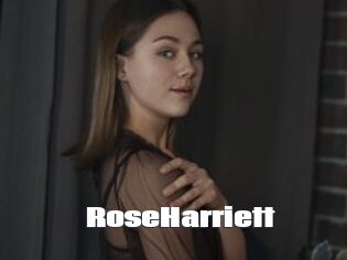 RoseHarriett