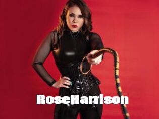 RoseHarrison