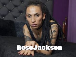 RoseJackson