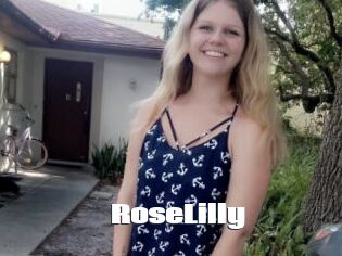 RoseLilly