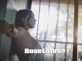 RoseLotus